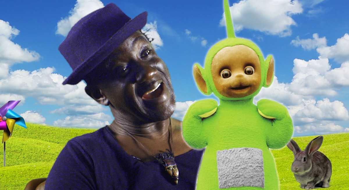 10 Questions You Always Wanted To Ask A Teletubby Vice