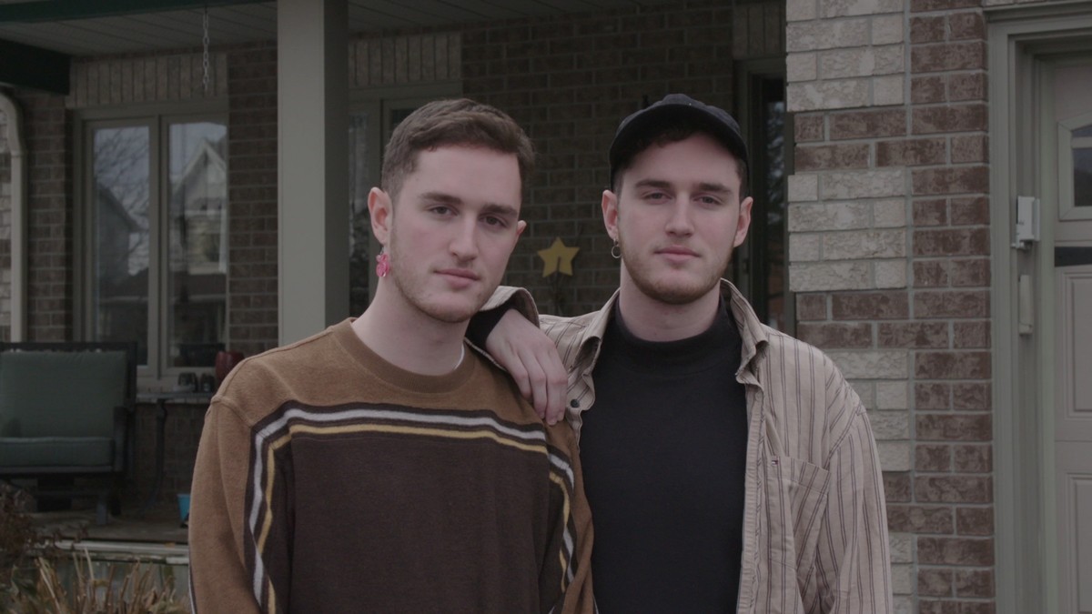 most popular shemales for 2010 from Flynn growing up gay films