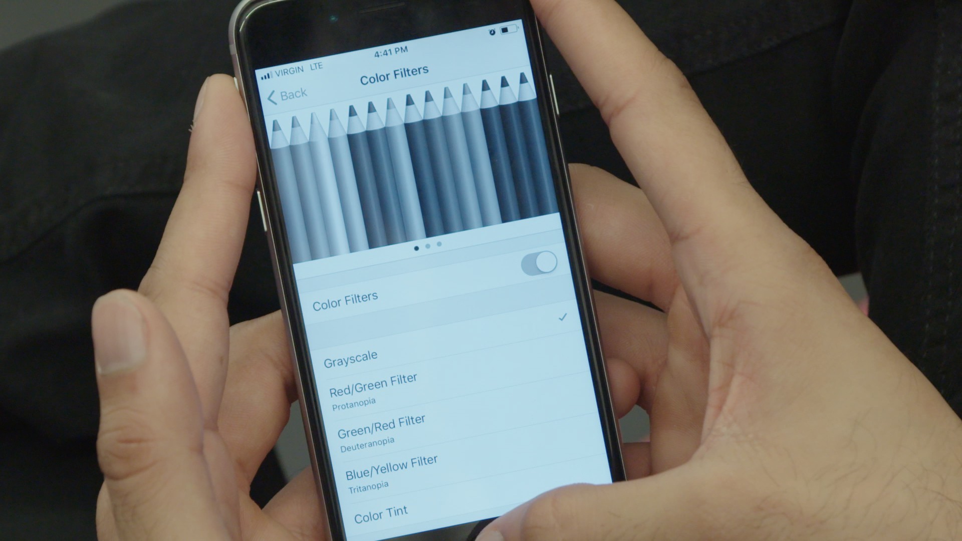 LCD Screens All Around You Are Leaking Chemicals, Scientists Say