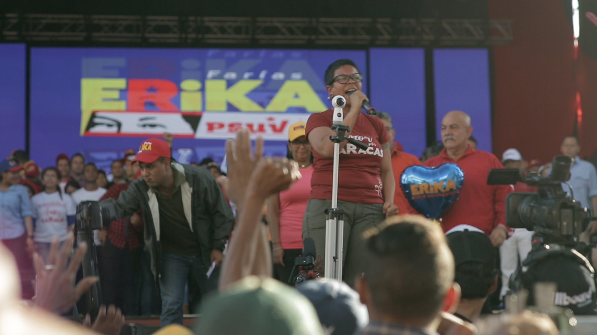 Nicolas Maduro Wins Venezuela's Election — After His Main Opponents ...