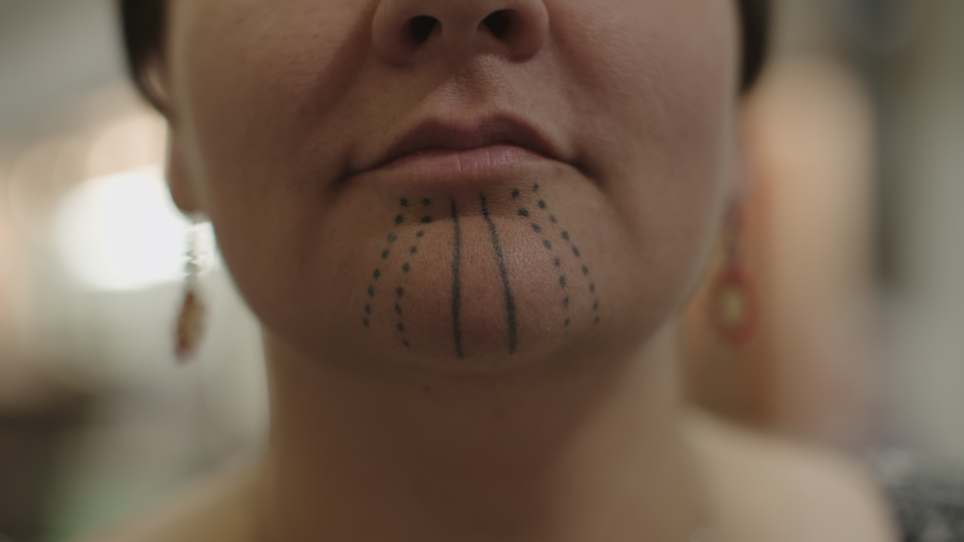 Canada in the Arctic on X Missionaries once declared Inuit womens facial  tattoos evil which caused the practice to fade Now many Inuit women are  using traditional tattoos to reclaim their culture 