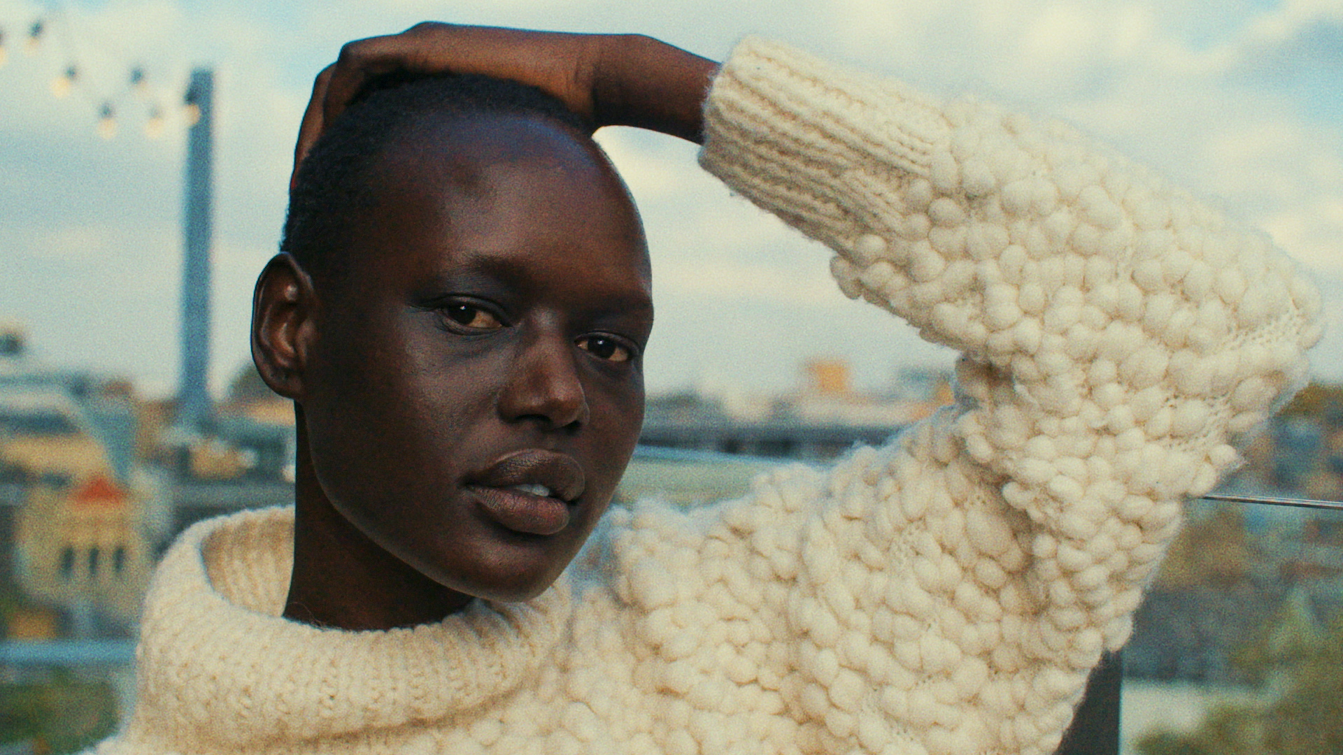 ICloud Ajak Deng naked (15 foto and video), Sexy, Fappening, Feet, swimsuit 2006 ICloud Ajak Deng naked (91 photo), Pussy, Is a cute, Feet, butt 2015