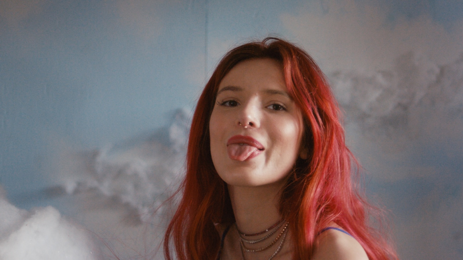 Inside the Life of Bella Thorne