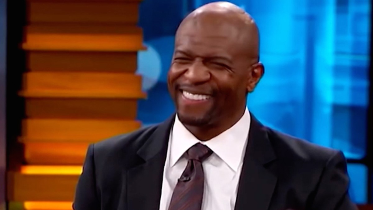 Terry Crews And Porn Addiction Vice Tv 