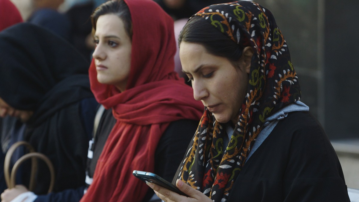 How Iran’s hijab protests went viral  VICE Video Documentaries, Films