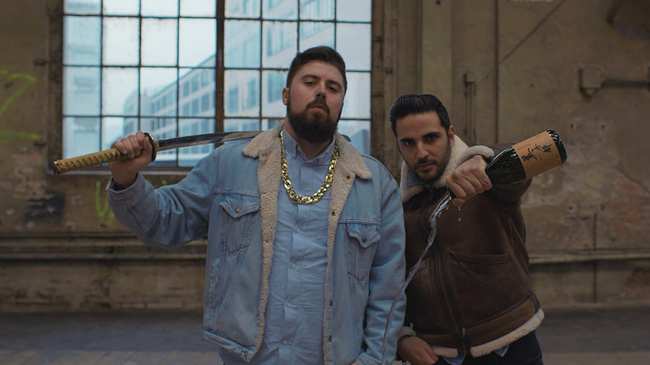 noisey der musikkanal von vice mit taglichen news videos und todesdisko ertranke