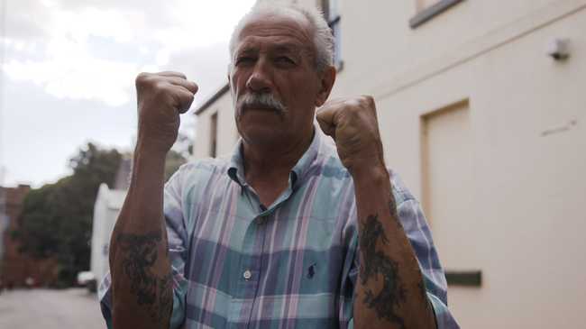 Neddy Smith Now . Neddy Smith Vice Video Documentaries Films News Videos