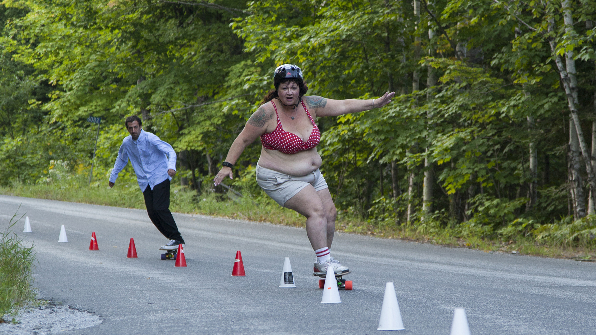 Professional Amateurs picture