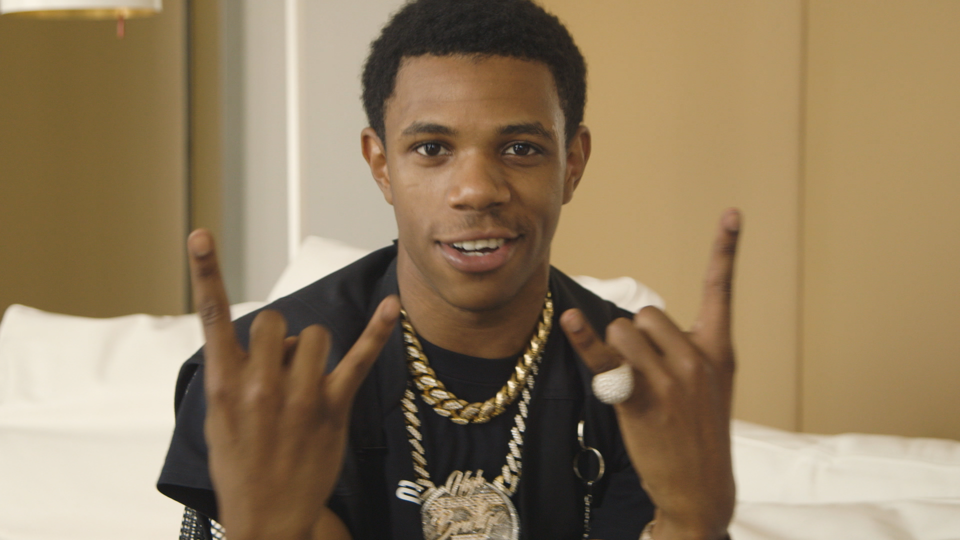 World Cup Of Rappers A Boogie Wit Da Hoodie