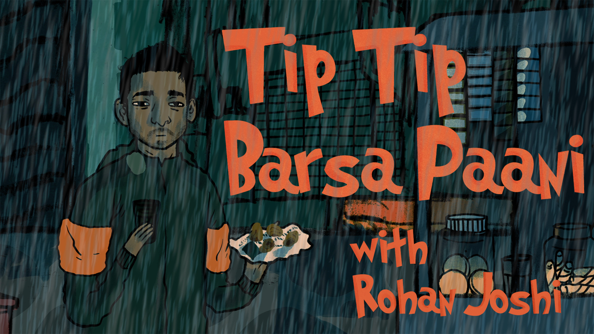 Tip Tip Barsa Paani