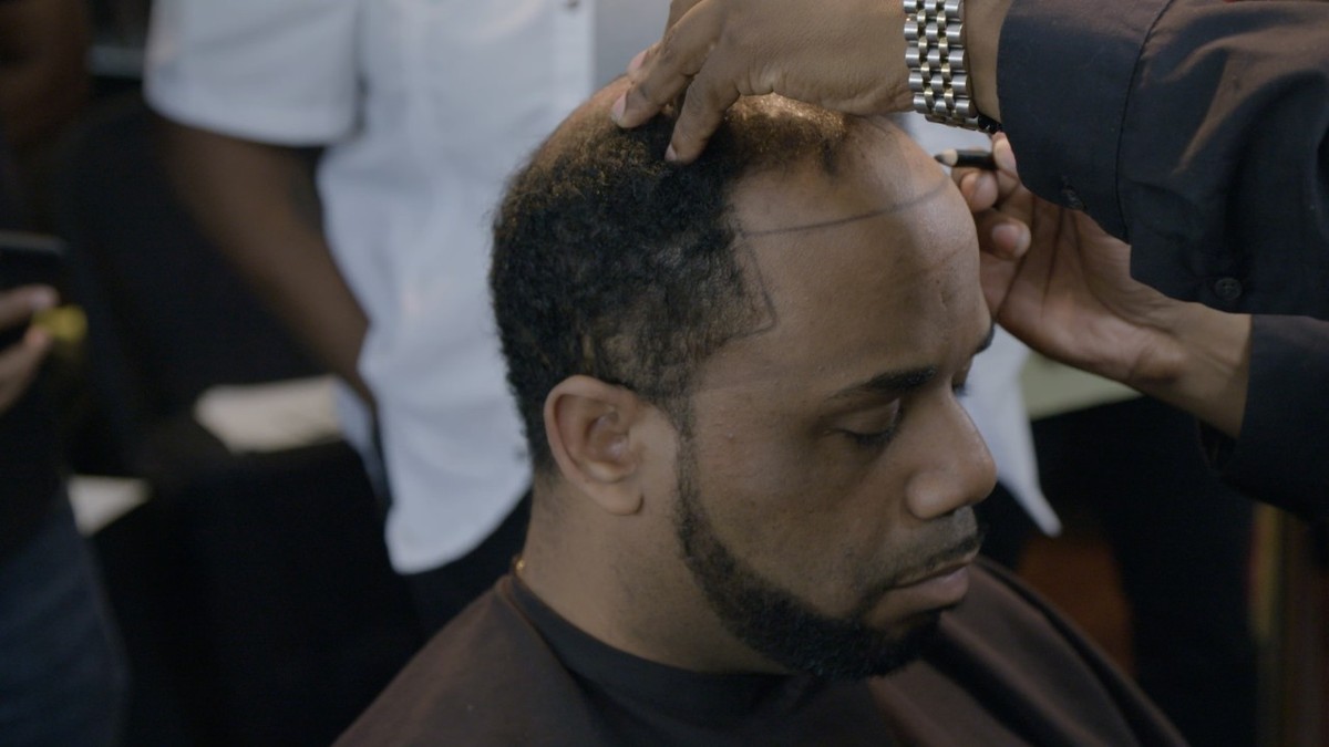 Flipboard Inside The Thriving Business Of Fake Hair For Black Men