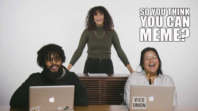 Weird Memes Vice Video Documentaries Films News Videos