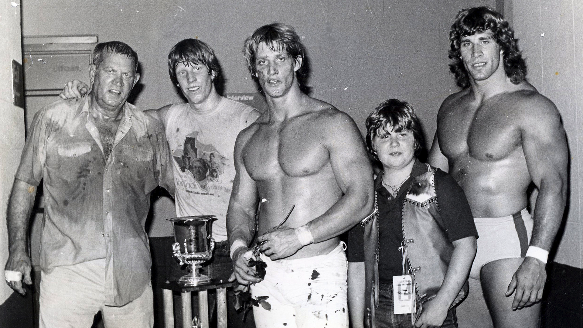 the von erichs