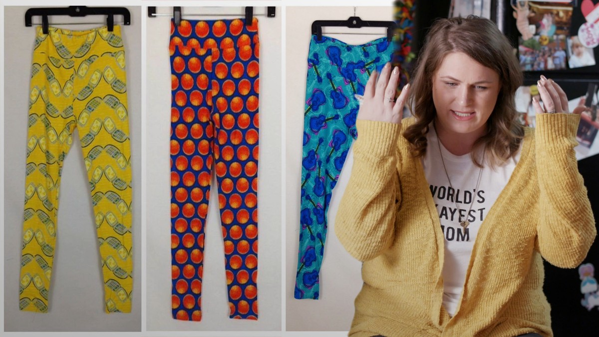 Producers Of LuLaRoe Documentary Have A Scripted Show In The Works