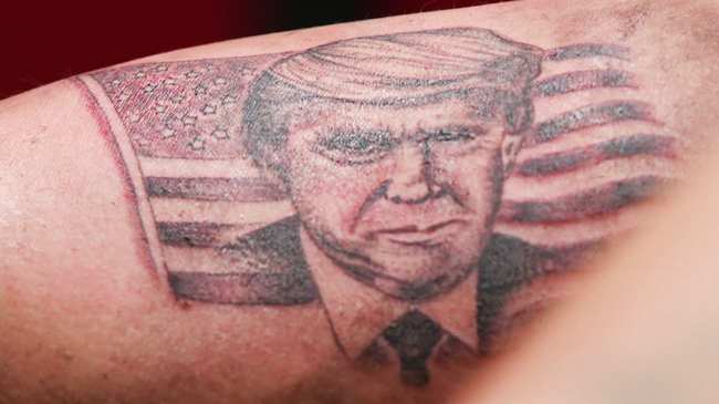 Tatuaje Vice Video Documentaries Films News Videos