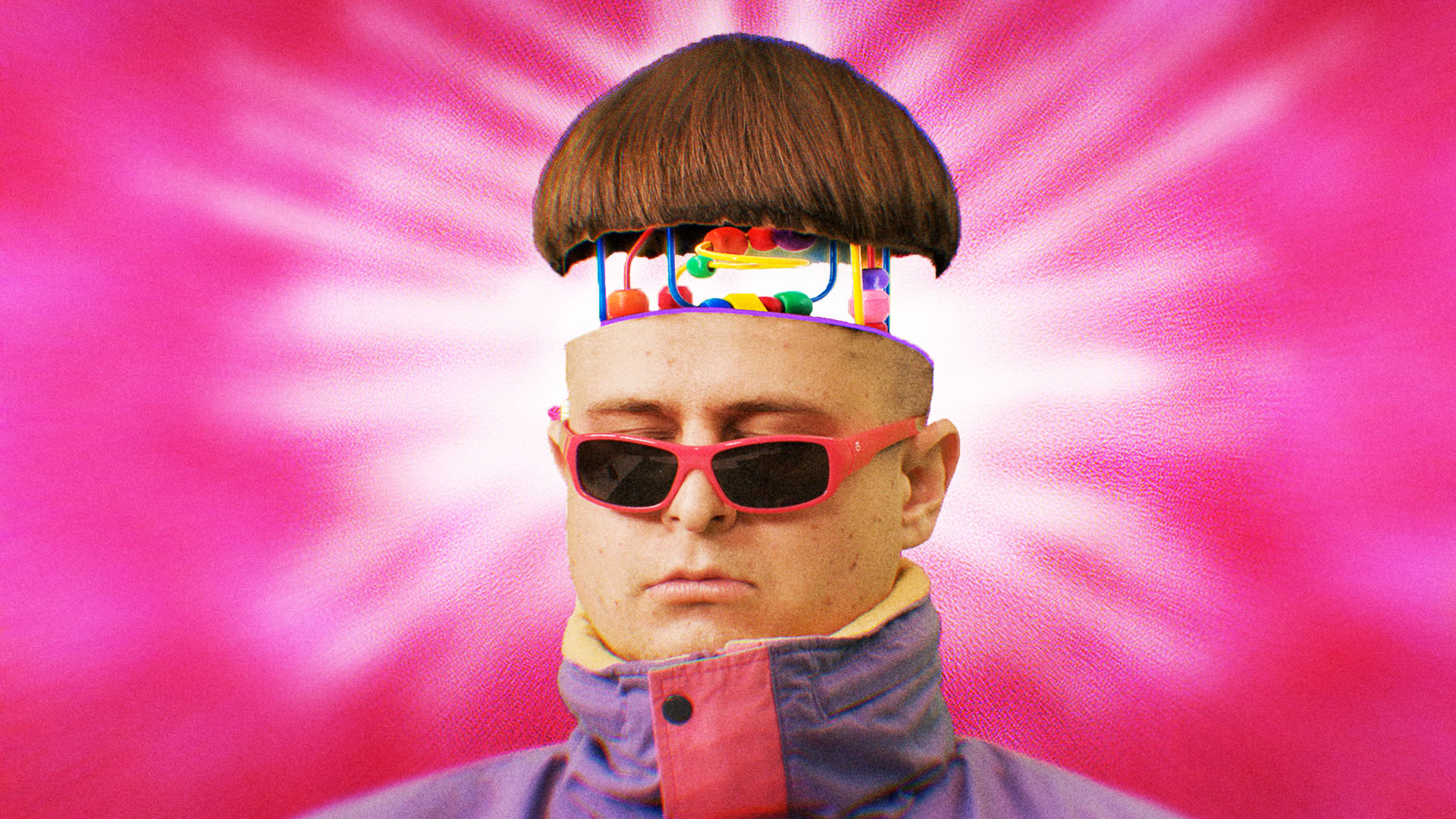 Discover  Download  Oliver Tree