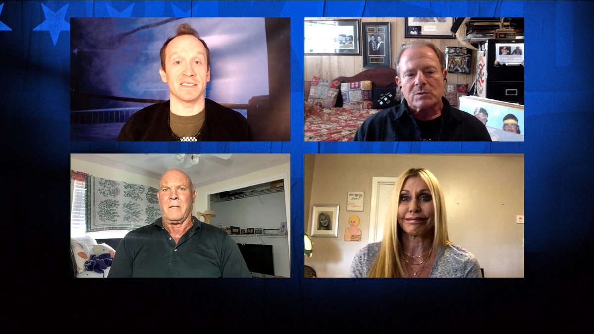 After Herb Abrams VICE TV