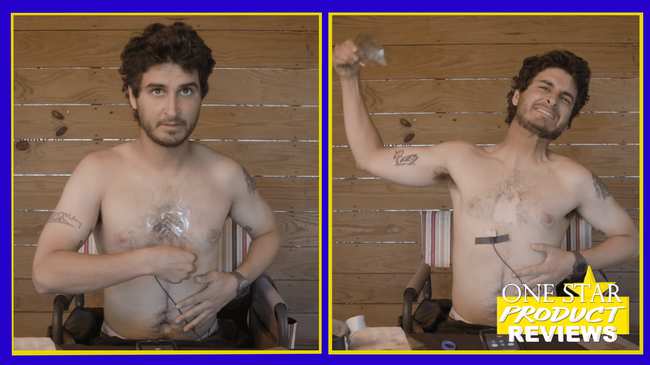 Waxing Vice Video Documentaries Films News Videos