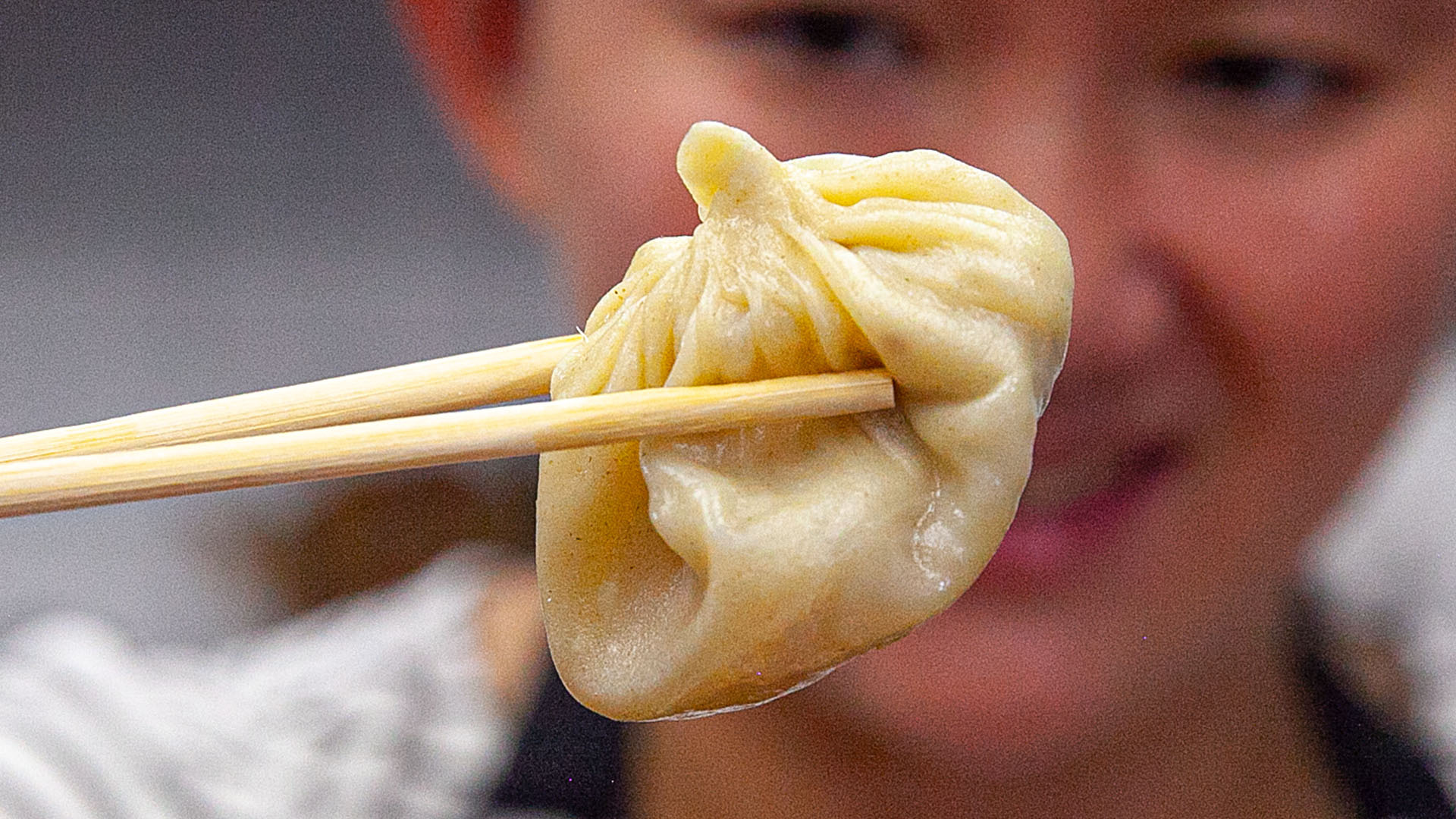 Pork Soup Dumplings