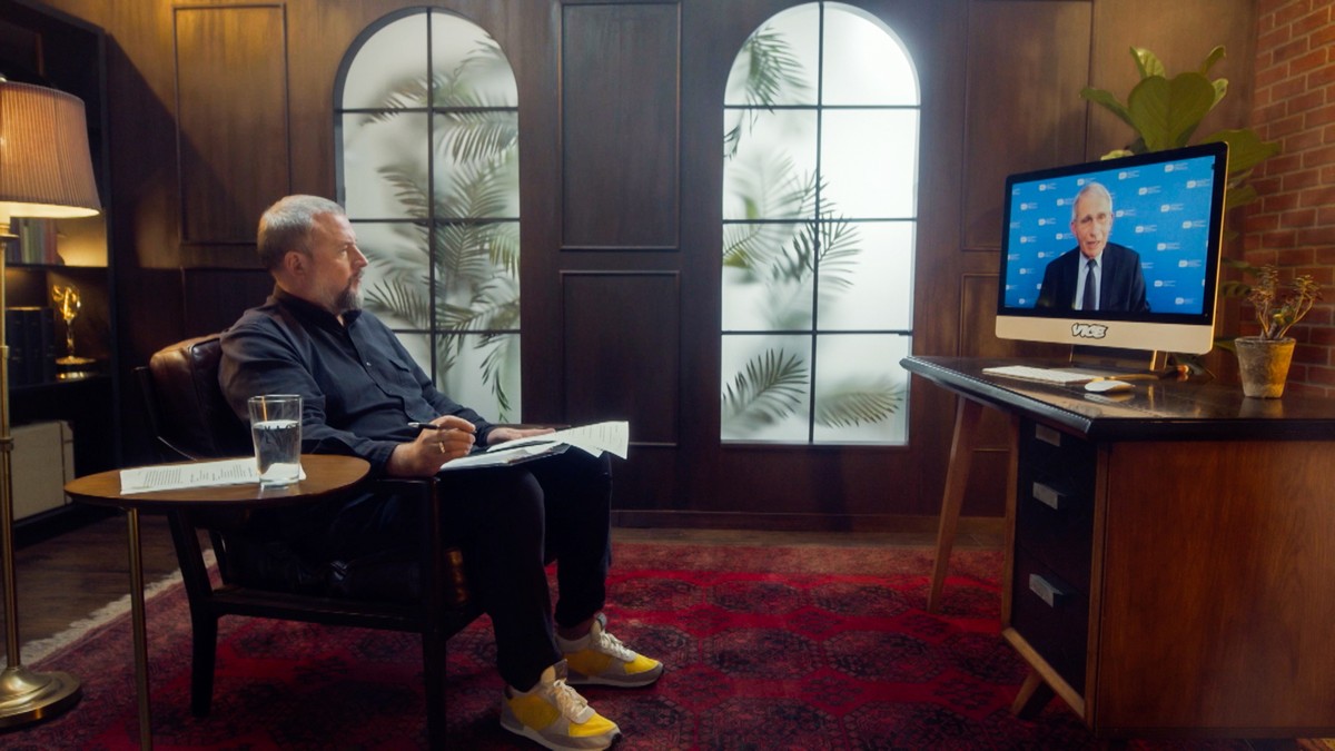 After The Virus - VICE TV