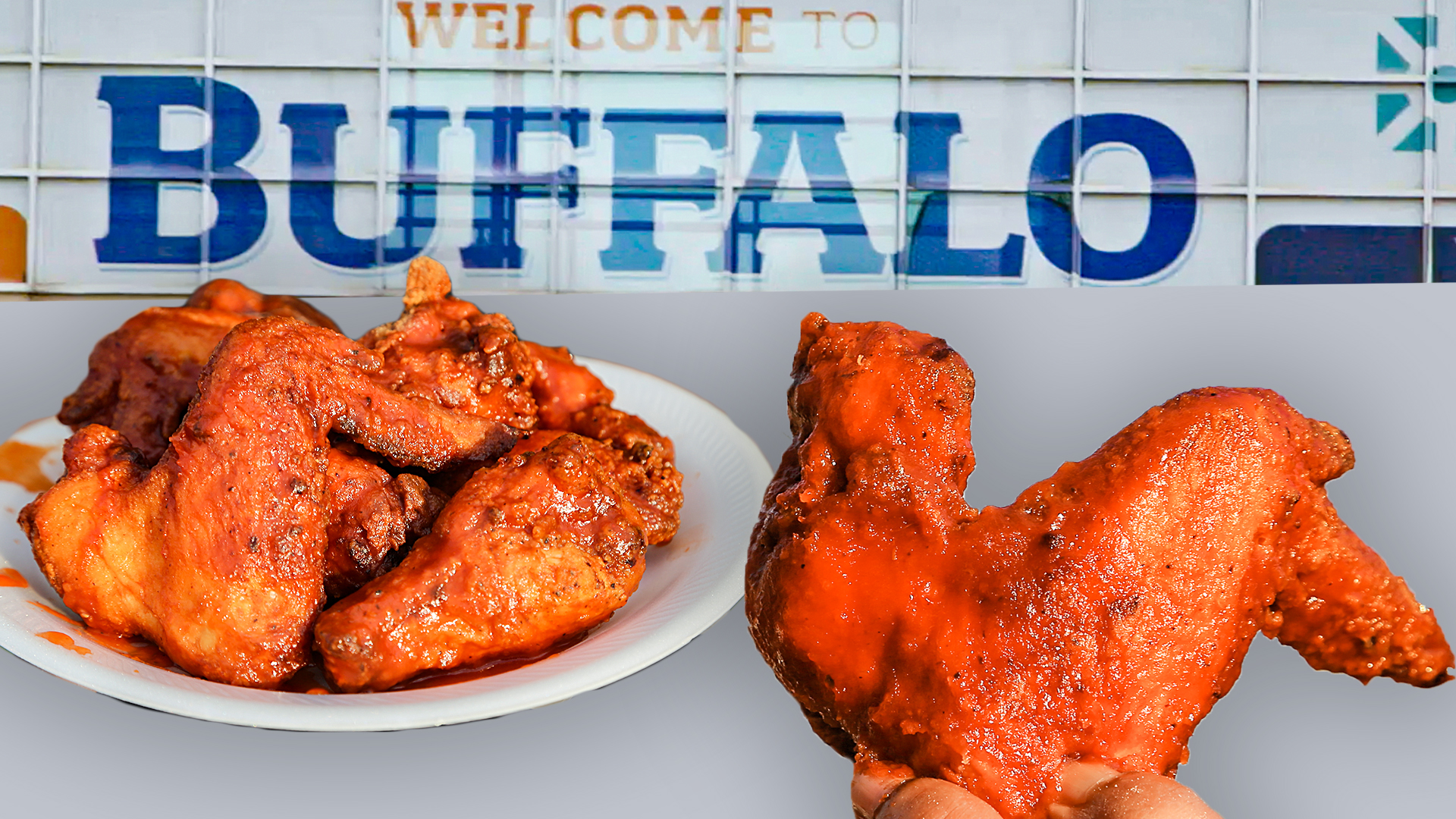 Meet the American who invented Buffalo wings, disrupted entire chicken  industry