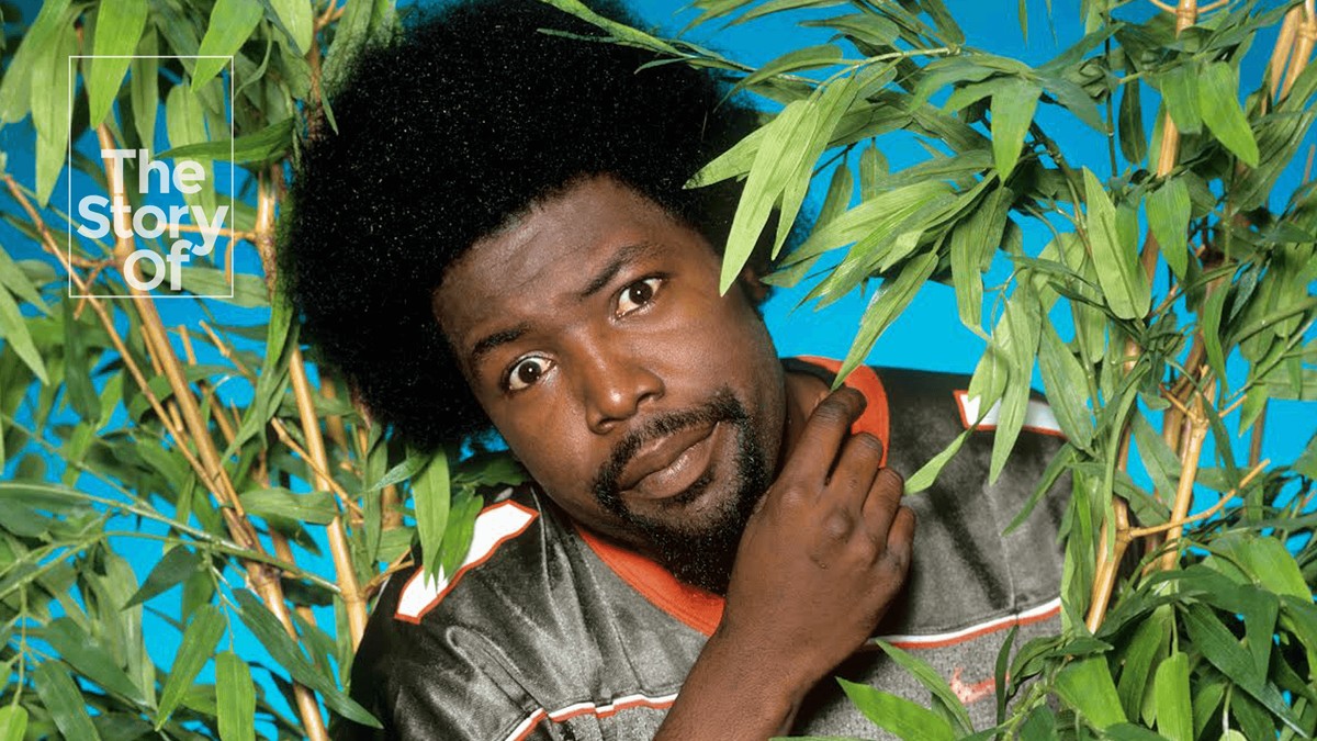 The Story of 'Because I Got High' by Afroman