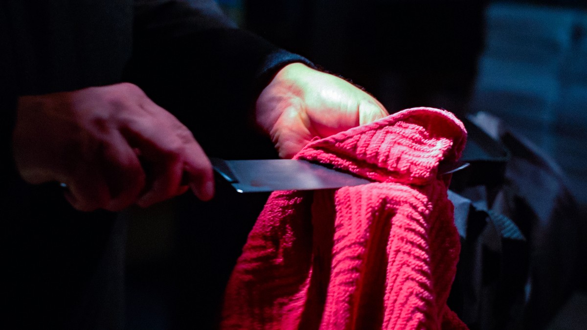 The Fast Food Killer VICE TV