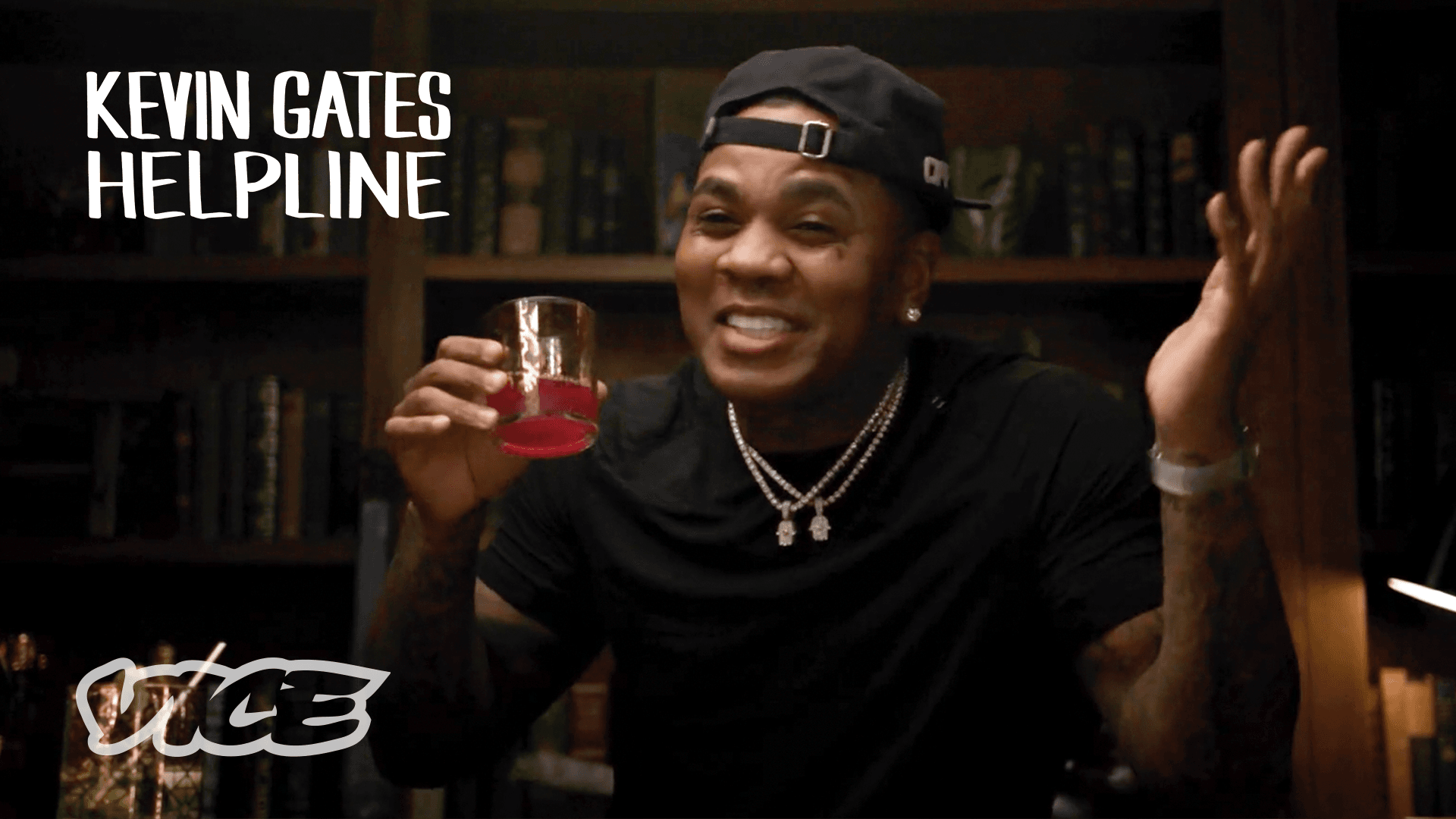 My Best Friend is in Love with Me | Kevin Gates Helpline