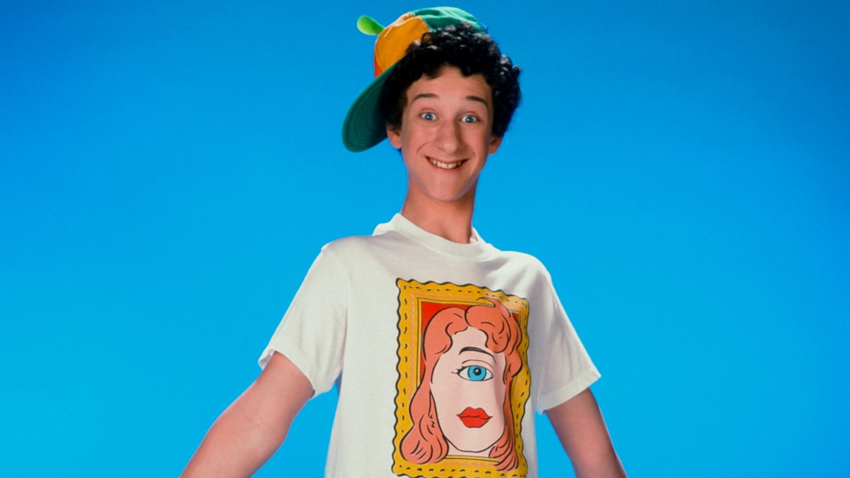 Dustin Diamond VICE TV