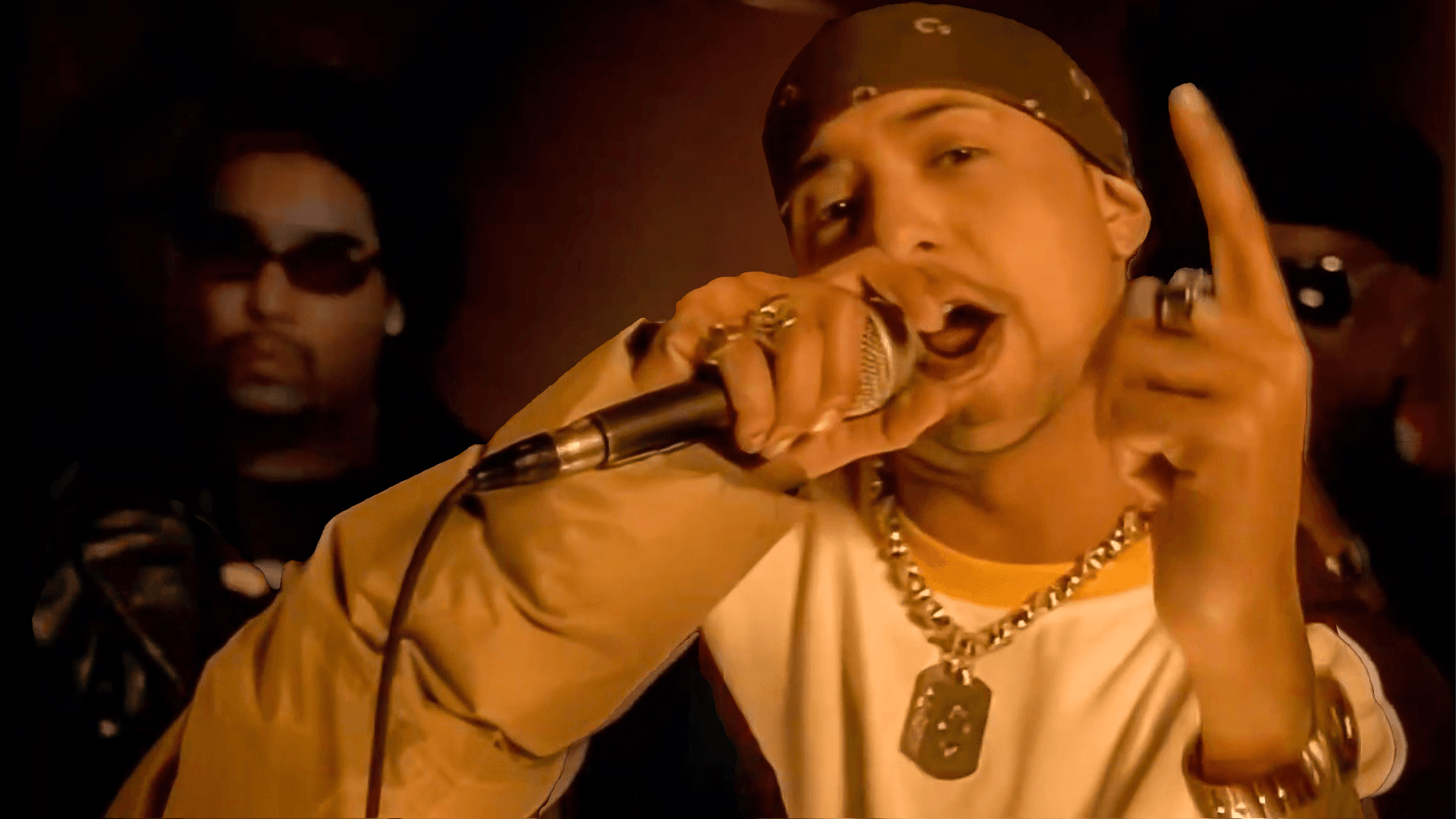 The Story Of Sean Paul's 'Get Busy' - VICE Video: Documentaries, Films,  News Videos