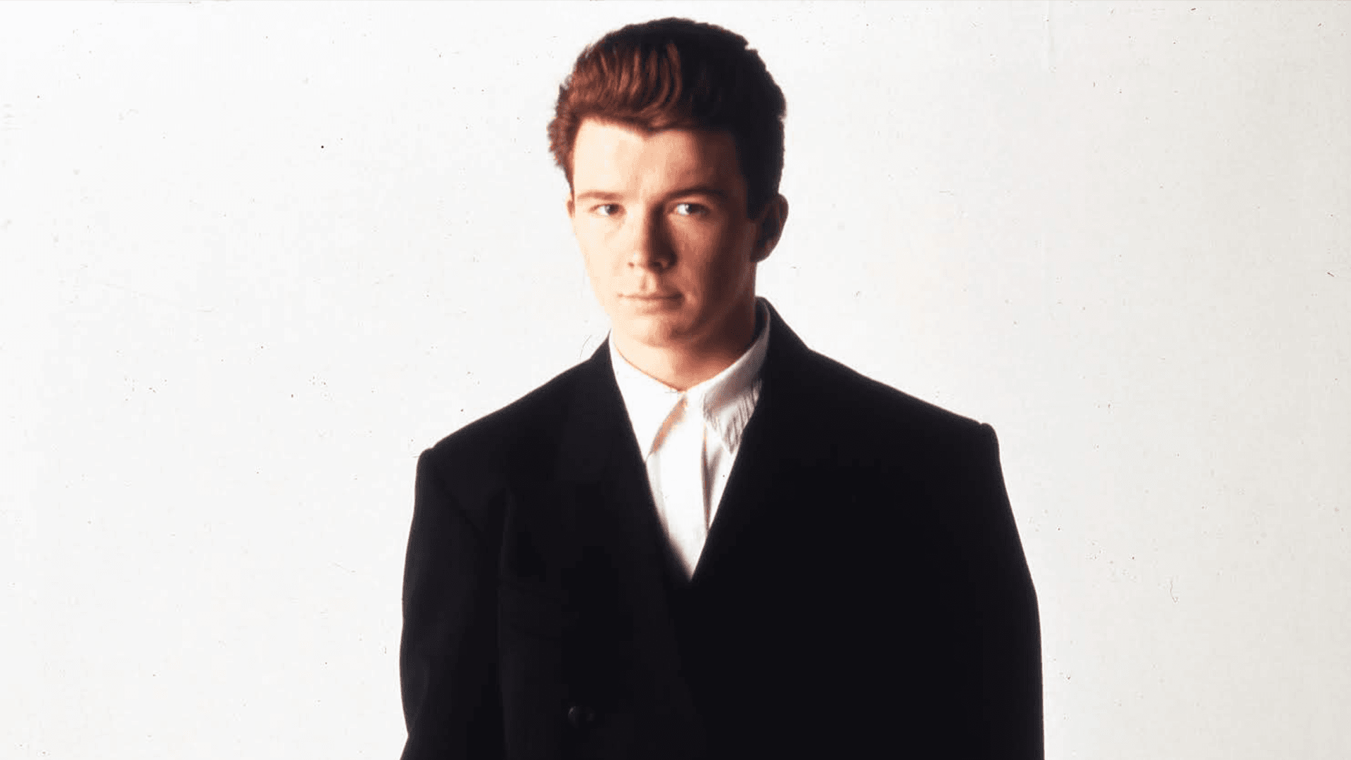 The origins of the 'Rick Roll': Rick Astley on his role as an