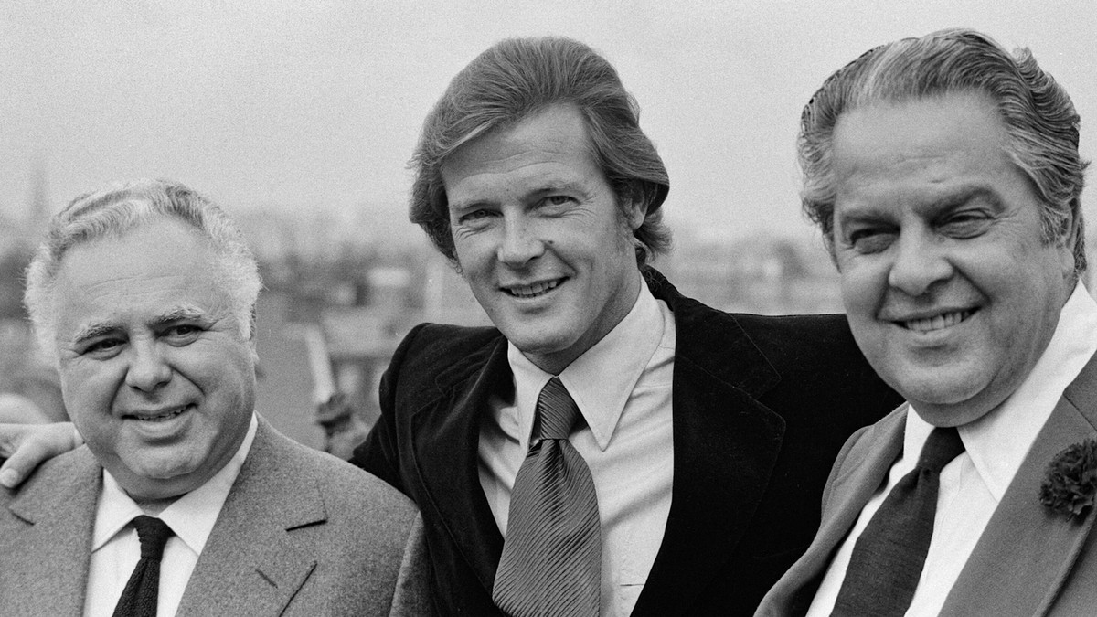 Changing Times VICE TV