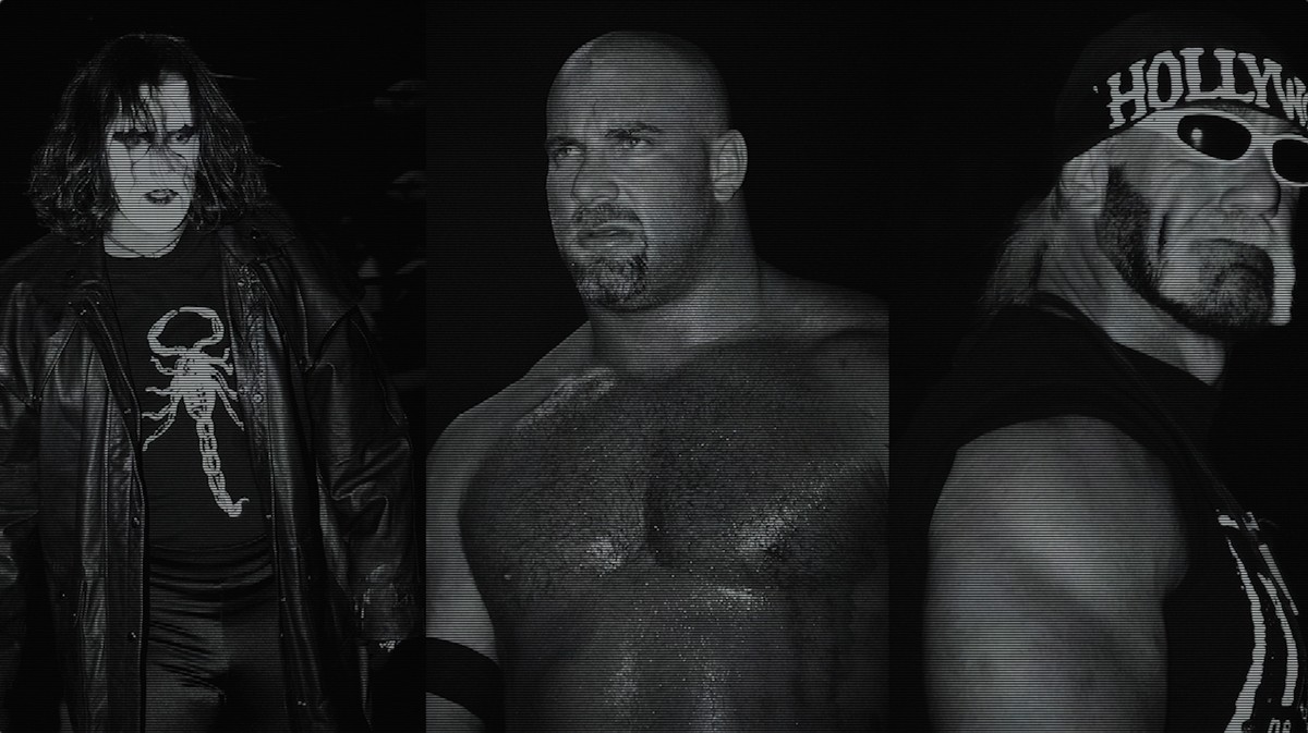 Who Killed WCW? Trailer - VICE TV