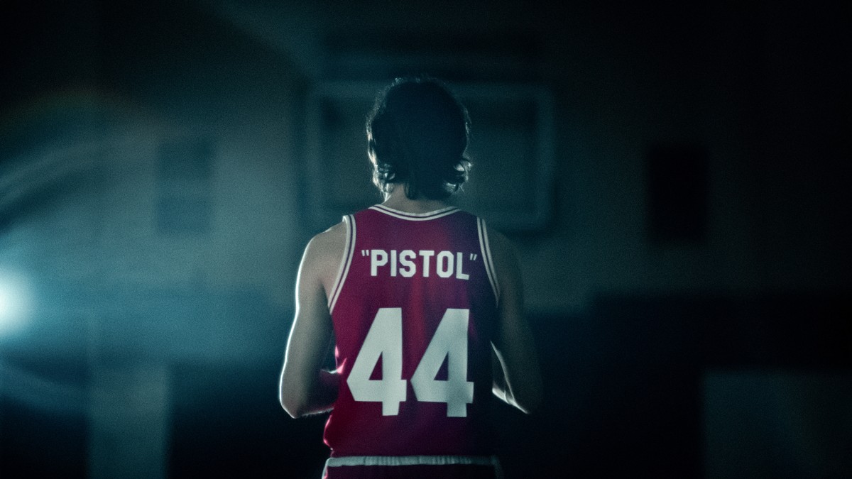 Pistol Pete - VICE TV